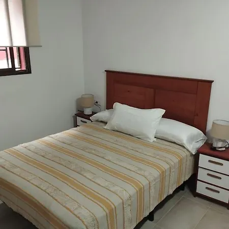 Appartement Calma Entre Mar Y Montana Candelaria