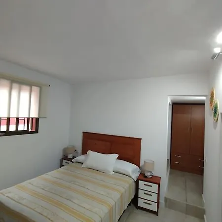 Apartmán Calma Entre Mar Y Montana Candelaria