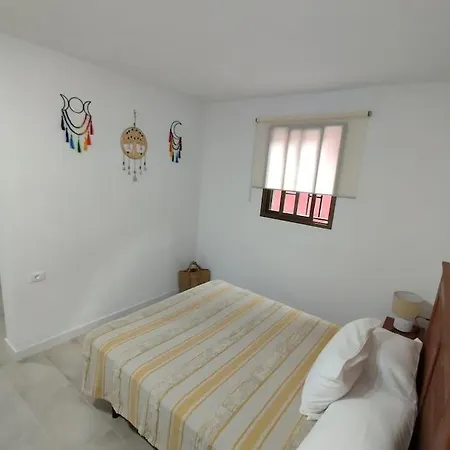 Apartman Calma Entre Mar Y Montana *