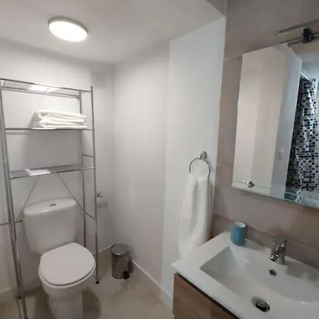 Apartman Calma Entre Mar Y Montana Candelaria