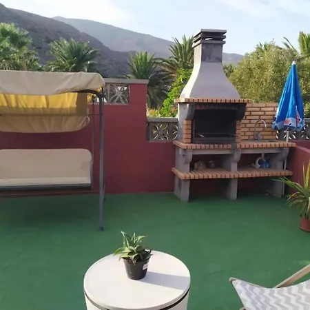 Apartman Calma Entre Mar Y Montana