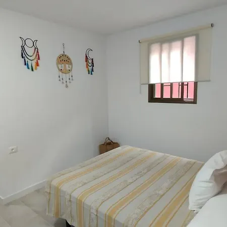 Apartman Calma Entre Mar Y Montana Candelaria