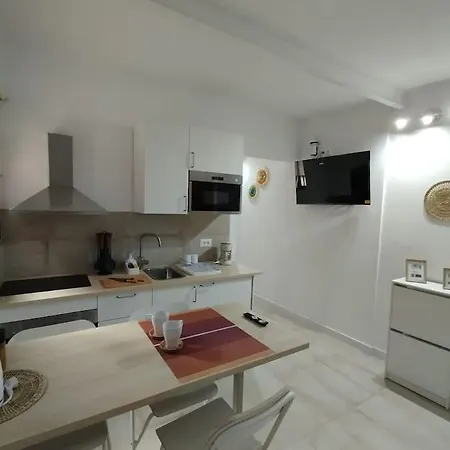 Apartman Calma Entre Mar Y Montana Candelaria