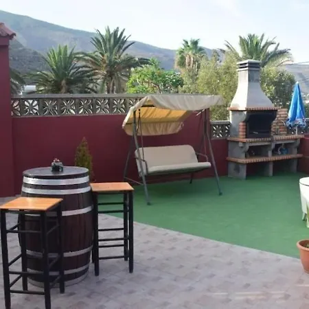 Apartman Calma Entre Mar Y Montana *