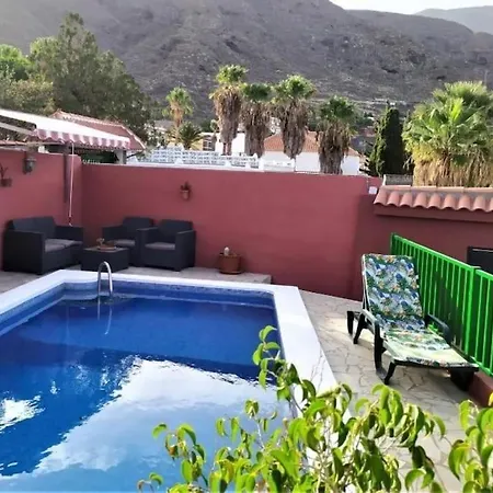Apartman Calma Entre Mar Y Montana Candelaria